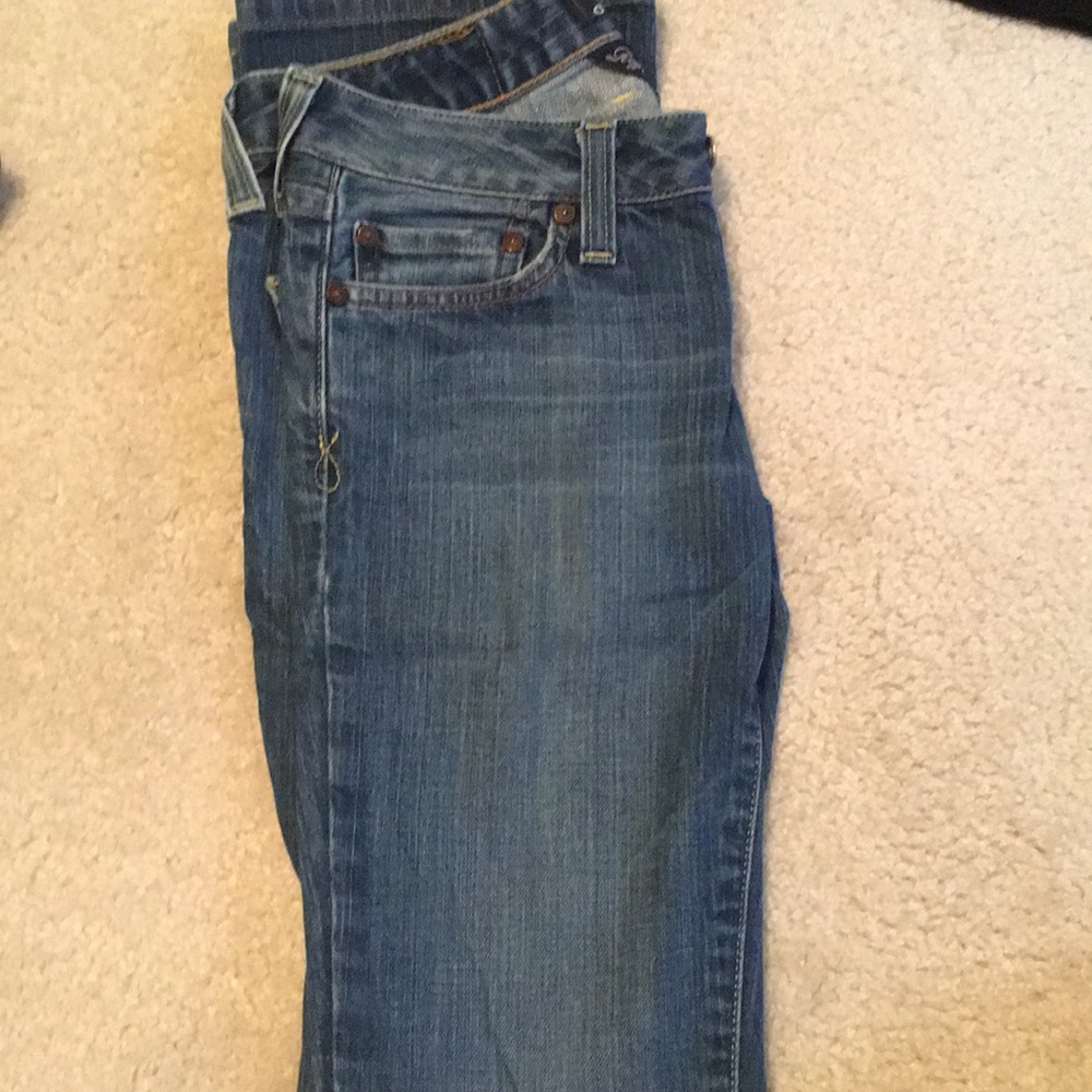 Lucky Brand Jeans